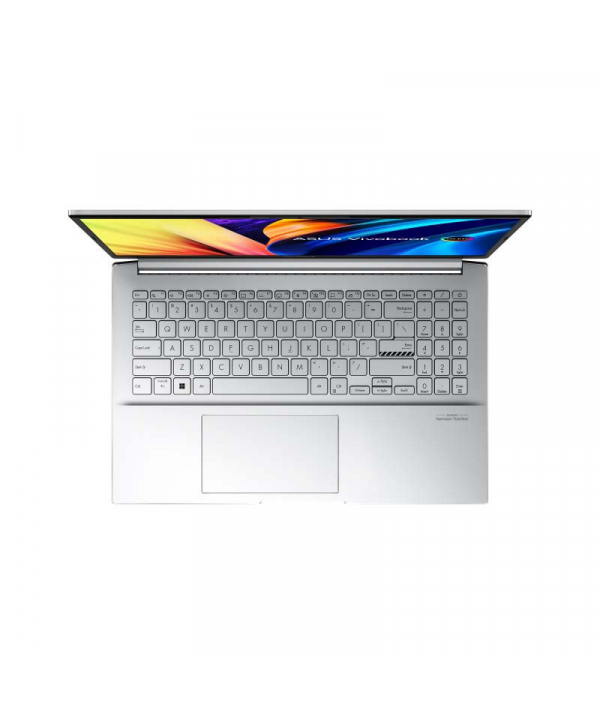 لپ تاپ ایسوس مدل Vivobook Pro 15 K6500ZC-L1331 i7 12700H ظرفیت 512 گیگابایت رم 16 گیگابایت 15.6 اینچ