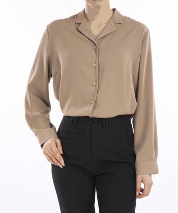 شومیز زنانه پیرکاردین PierreCardin کد SHM903092301