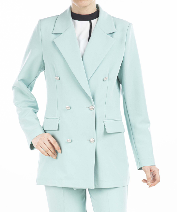 کت و شلوار زنانه پیرکاردین PierreCardin کد SUT1208123