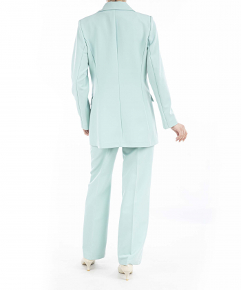 کت و شلوار زنانه پیرکاردین PierreCardin کد SUT1208123
