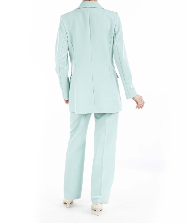 کت و شلوار زنانه پیرکاردین PierreCardin کد SUT1208123