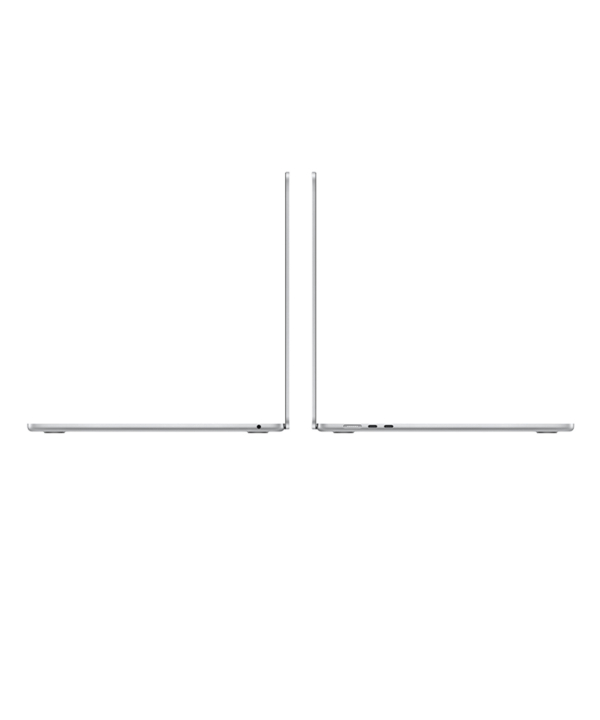 لپ تاپ اپل مدل MacBook Air M2 MQKR3 2023 ظرفیت 256 گیگابایت رم 8 گیگابایت 15.3 اینچ