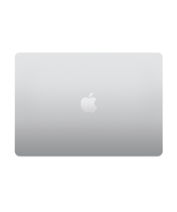 لپ تاپ اپل مدل MacBook Air M2 MQKR3 2023 ظرفیت 256 گیگابایت رم 8 گیگابایت 15.3 اینچ