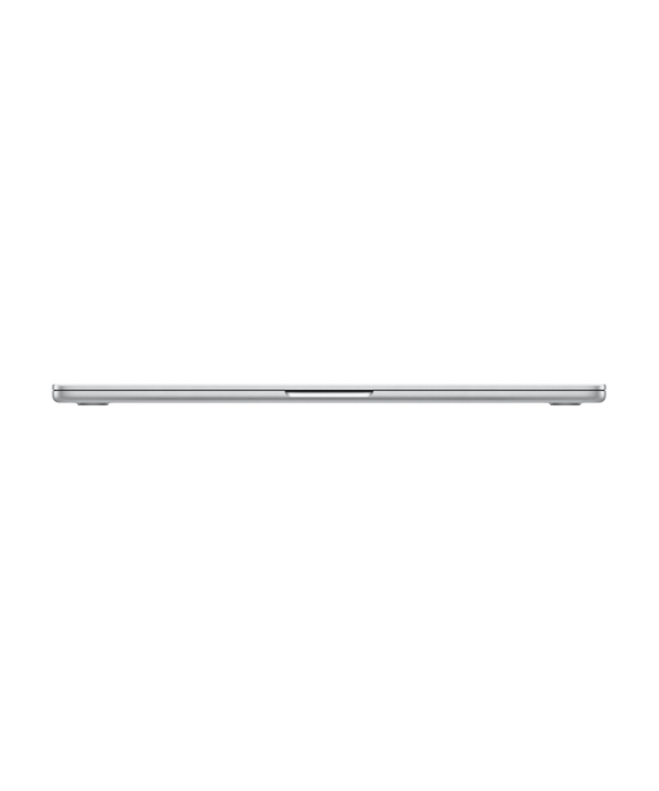 لپ تاپ اپل مدل MacBook Air M2 MQKR3 2023 ظرفیت 256 گیگابایت رم 8 گیگابایت 15.3 اینچ