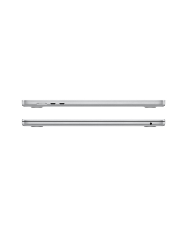 لپ تاپ اپل مدل MacBook Air M2 MQKT3 2023 ظرفیت 512 گیگابایت رم 8 گیگابایت 15.3 اینچ