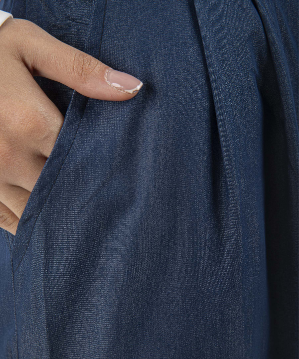 شلوار زنانه پیرکاردین PierreCardin کد PAM4080475