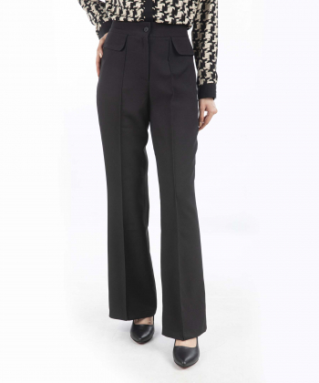 شلوار زنانه پیرکاردین PierreCardin کد PAM4080046