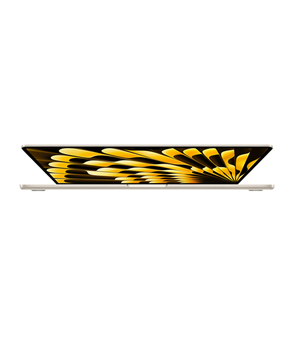 لپ تاپ اپل مدل MacBook Air M2 MQKV3 2023 ظرفیت 512 گیگابایت رم 8 گیگابایت 15.3 اینچ