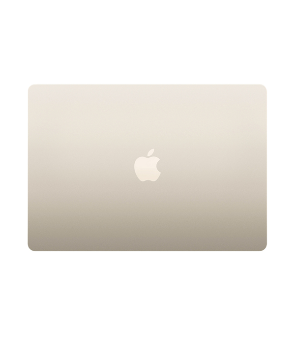 لپ تاپ اپل مدل MacBook Air M2 MQKV3 2023 ظرفیت 512 گیگابایت رم 8 گیگابایت 15.3 اینچ