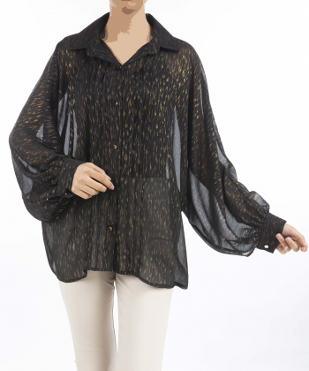 ست شومیز و تاپ زنانه پیرکاردین PierreCardin کد SHM90309421