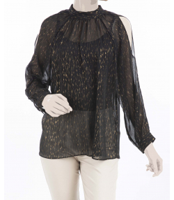 ست بلوز و تاپ زنانه پیرکاردین PierreCardin کد SHM9030986