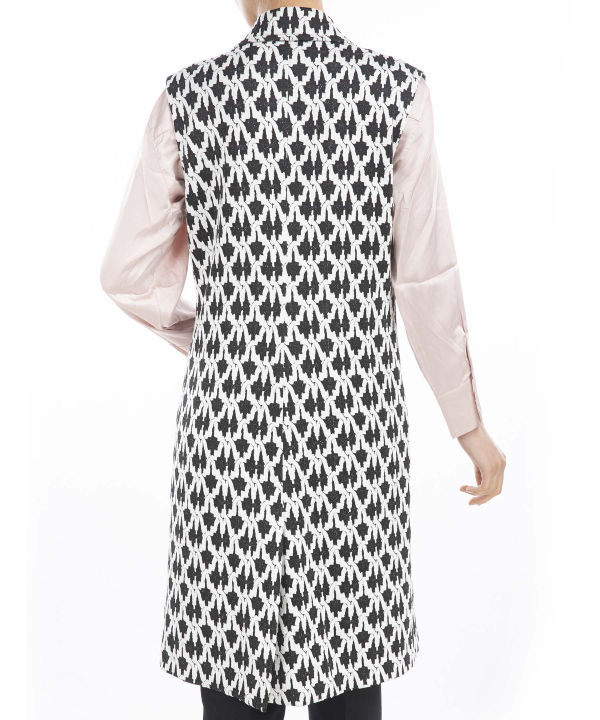 مانتو زنانه پیرکاردین PierreCardin کد OV8026310