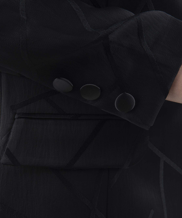 کت تک زنانه پیرکاردین PierreCardin کد JAM21202401