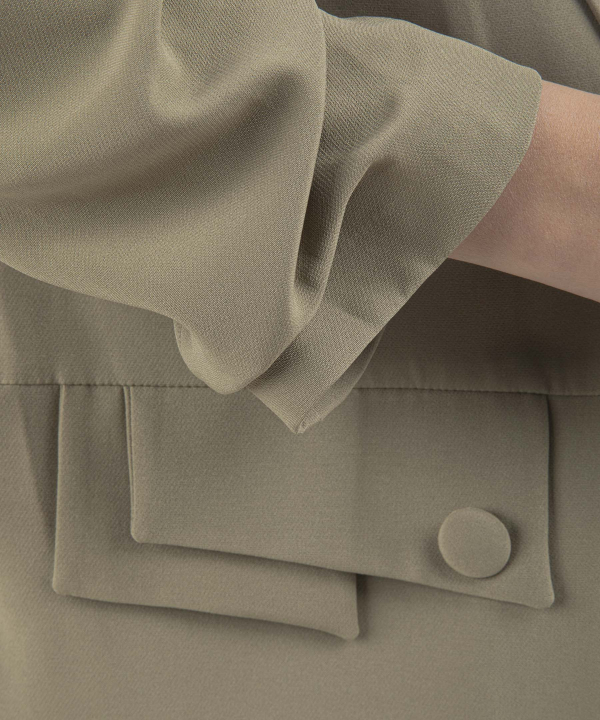 کت تک زنانه پیرکاردین PierreCardin کد JAM21201862