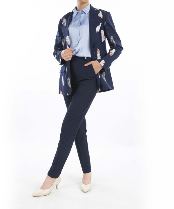 شومیز زنانه پیرکاردین PierreCardin کد JAM21202602