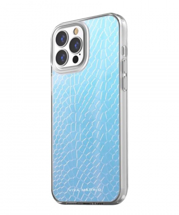 کاور ویوا مادرید مدل Aura Python مناسب برای اپل Iphone 13 Pro