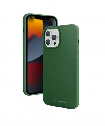 کاور سیلیکونی ویوا مادرید مناسب برای اپل iPhone 13 pro max