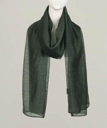 شال ابریشم زنانه نوولاشال Novella Shawl کد 55054