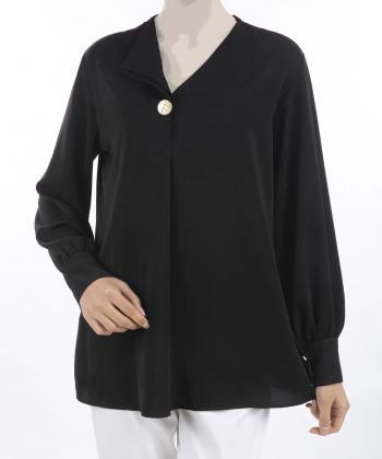 شومیز زنانه پیرکاردین PierreCardin کد SHM90309184