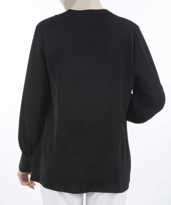 شومیز زنانه پیرکاردین PierreCardin کد SHM90309184