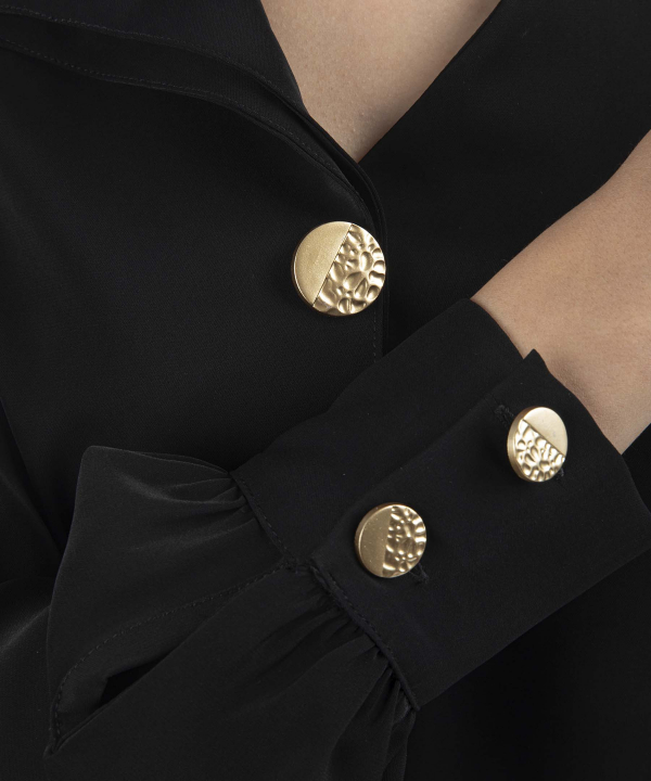 شومیز زنانه پیرکاردین PierreCardin کد SHM90309184