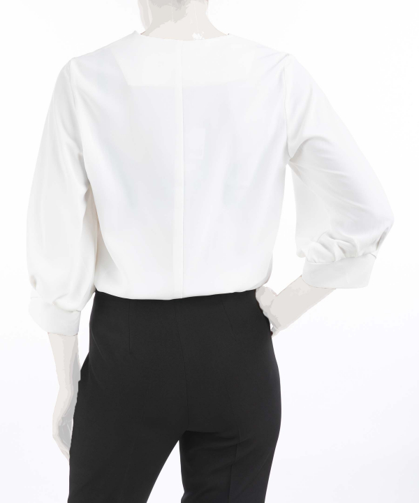 شومیز زنانه پیرکاردین PierreCardin کد SHM90309621
