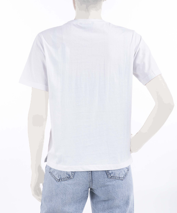 تیشرت زنانه جوتی جینز JootiJeans کد 31773332