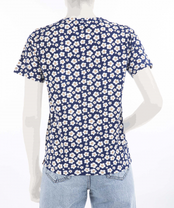 تیشرت زنانه جوتی جینز JootiJeans کد 31773336