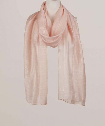 شال ابریشم زنانه نوولاشال Novella Shawl کد 55042