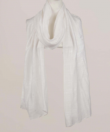 شال ابریشم زنانه نوولاشال Novella Shawl کد 55042