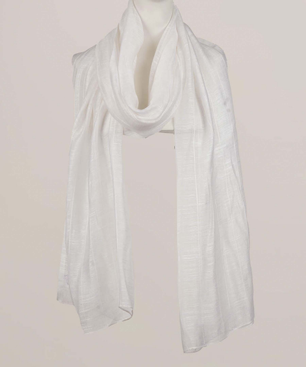 شال ابریشم زنانه نوولاشال Novella Shawl کد 55042