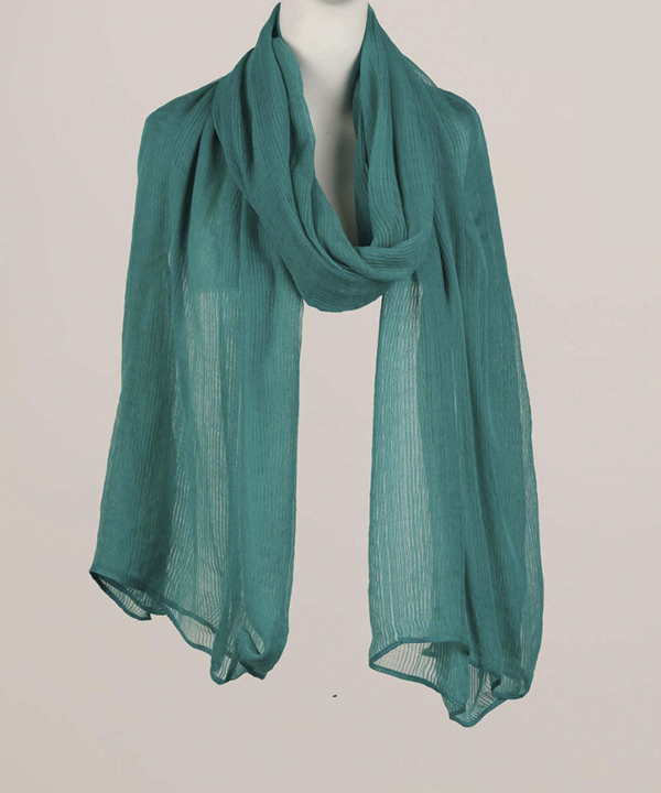 شال ابریشم زنانه نوولاشال Novella Shawl کد 55043