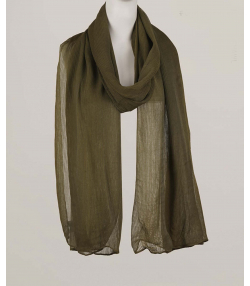 شال ابریشم زنانه نوولاشال Novella Shawl کد 55043