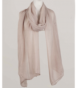 شال ابریشم زنانه نوولاشال Novella Shawl کد 55043