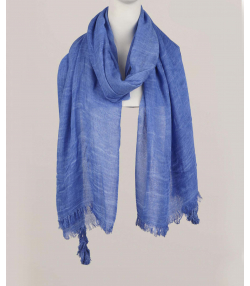 شال سنگشور زنانه نوولاشال Novella Shawl کد 55037