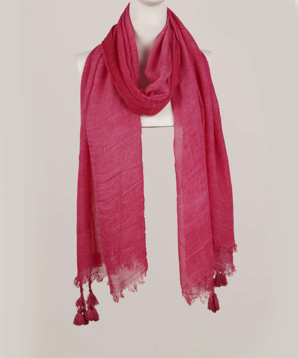 شال سنگشور زنانه نوولاشال Novella Shawl کد 55037