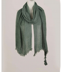 شال سنگشور زنانه نوولاشال Novella Shawl کد 55037