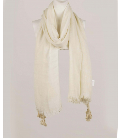 شال سنگشور زنانه نوولاشال Novella Shawl کد 55037