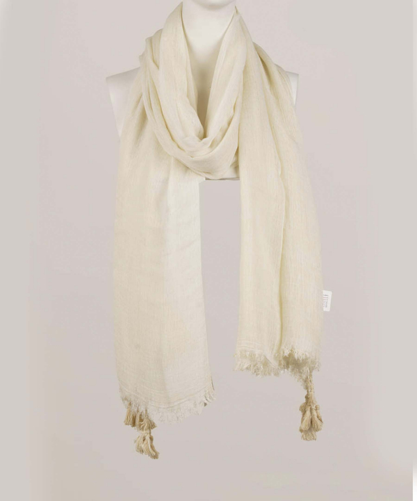 شال سنگشور زنانه نوولاشال Novella Shawl کد 55037