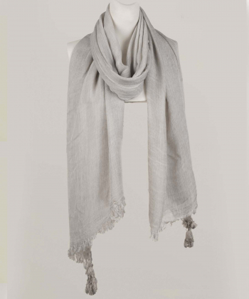 شال سنگشور زنانه نوولاشال Novella Shawl کد 55037