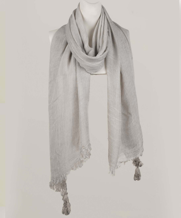 شال سنگشور زنانه نوولاشال Novella Shawl کد 55037