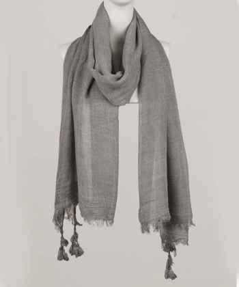شال سنگشور زنانه نوولاشال Novella Shawl کد 55037