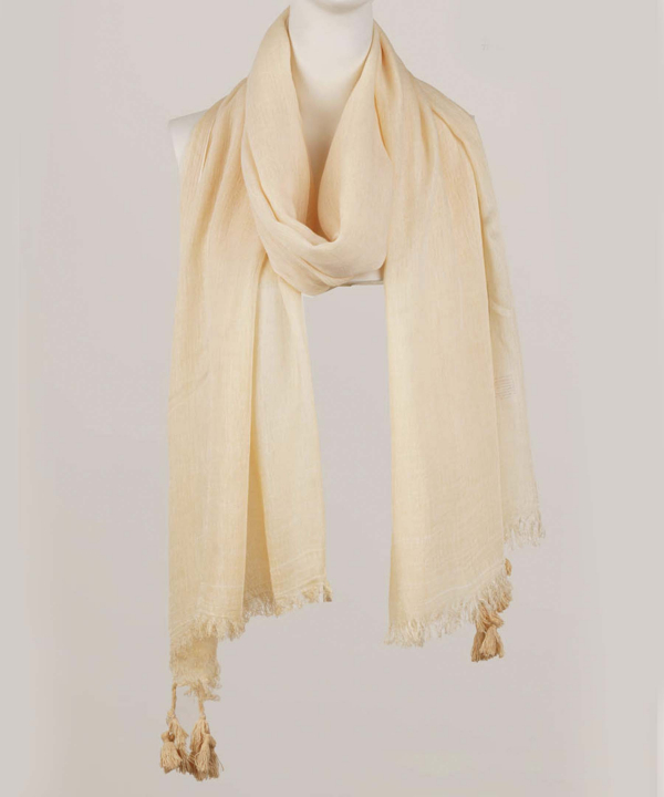 شال سنگشور زنانه نوولاشال Novella Shawl کد 55037