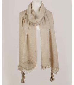 شال سنگشور زنانه نوولاشال Novella Shawl کد 55037