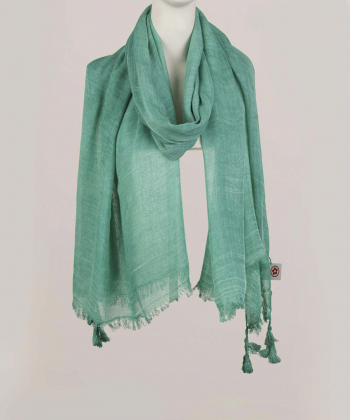 شال سنگشور زنانه نوولاشال Novella Shawl کد 55037