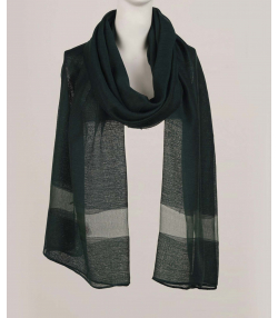 شال ابریشم زنانه نوولاشال Novella Shawl کد 55035
