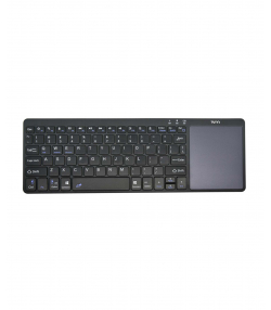 کیبورد بی سیم تسکو مدل TKM 7320 B