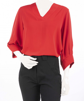 شومیز زنانه پیرکاردین PierreCardin کد SHM90309622