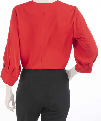 شومیز زنانه پیرکاردین PierreCardin کد SHM90309622