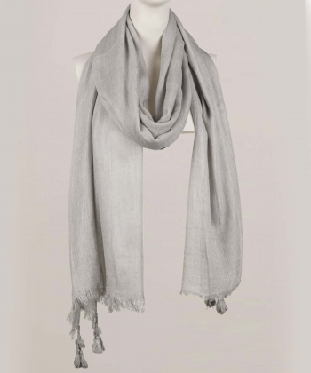 شال سنگشور زنانه نوولاشال Novella Shawl کد 55036